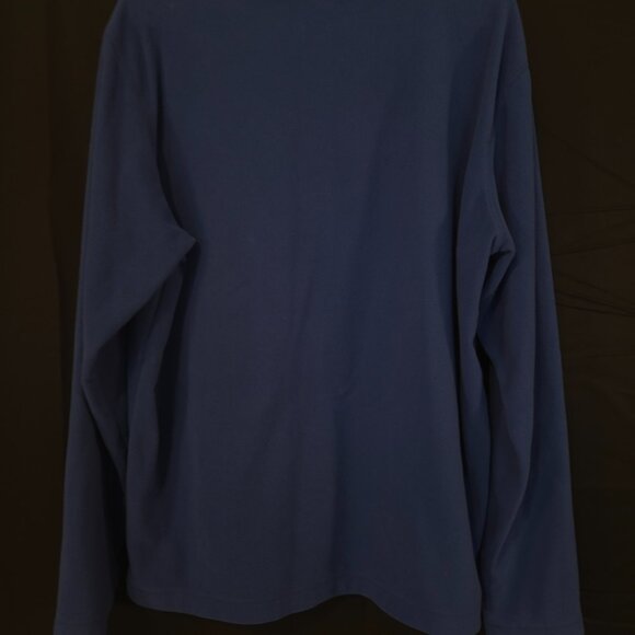 land ends large performance Pullover size large - Picture 6 of 7